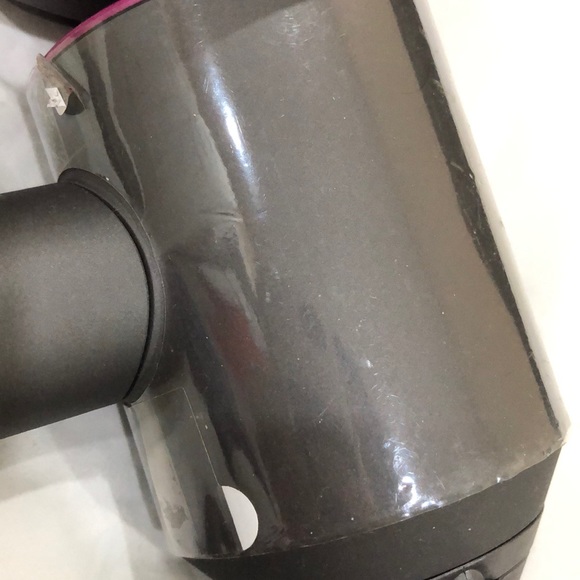 Dyson Supersonic Hair Dryer - Picture 5 of 5